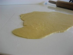 Ricetta dolcetti