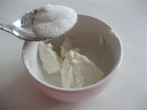 Ricetta dolcetti